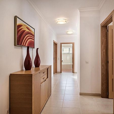 Apartamento Whyler Tavira Eksteriør bilde