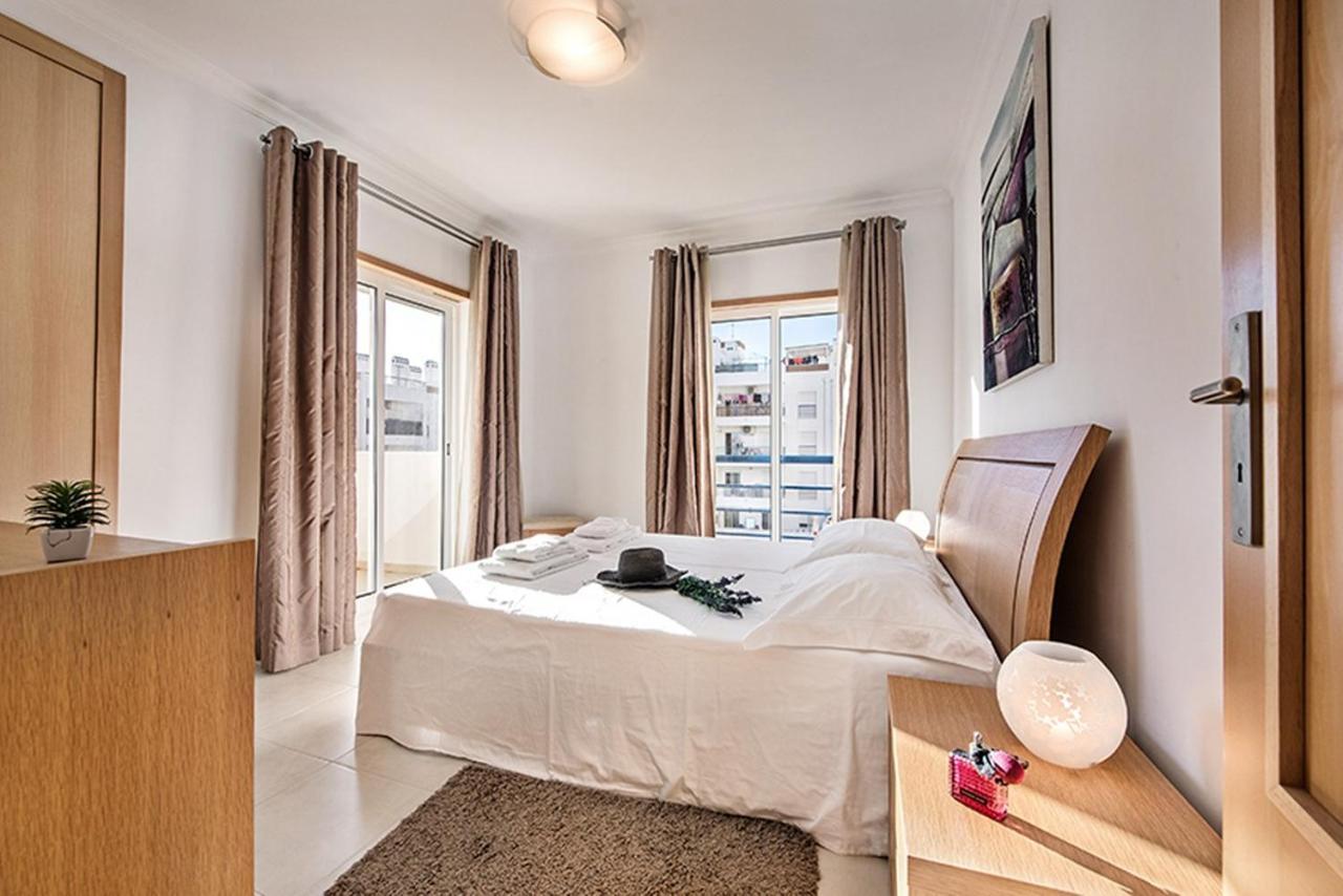 Apartamento Whyler Tavira Eksteriør bilde