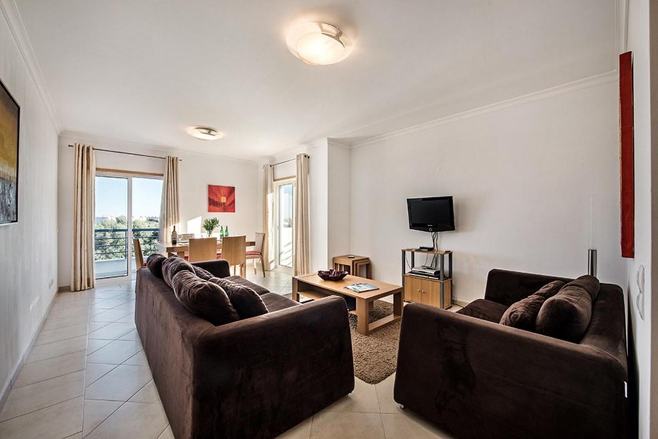 Apartamento Whyler Tavira Eksteriør bilde