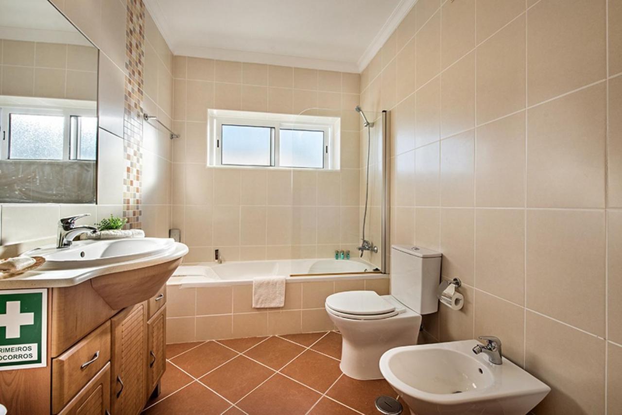 Apartamento Whyler Tavira Eksteriør bilde