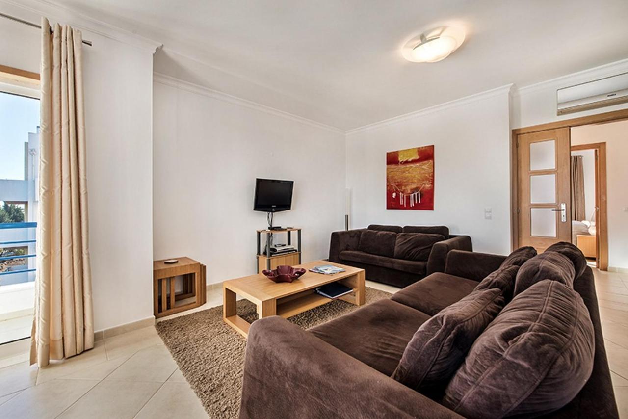 Apartamento Whyler Tavira Eksteriør bilde