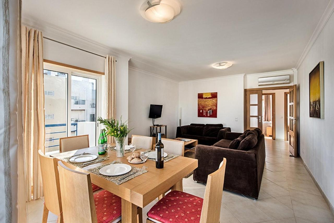 Apartamento Whyler Tavira Eksteriør bilde