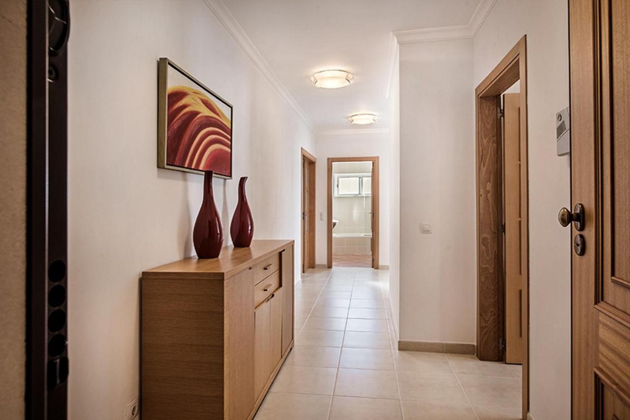 Apartamento Whyler Tavira Eksteriør bilde