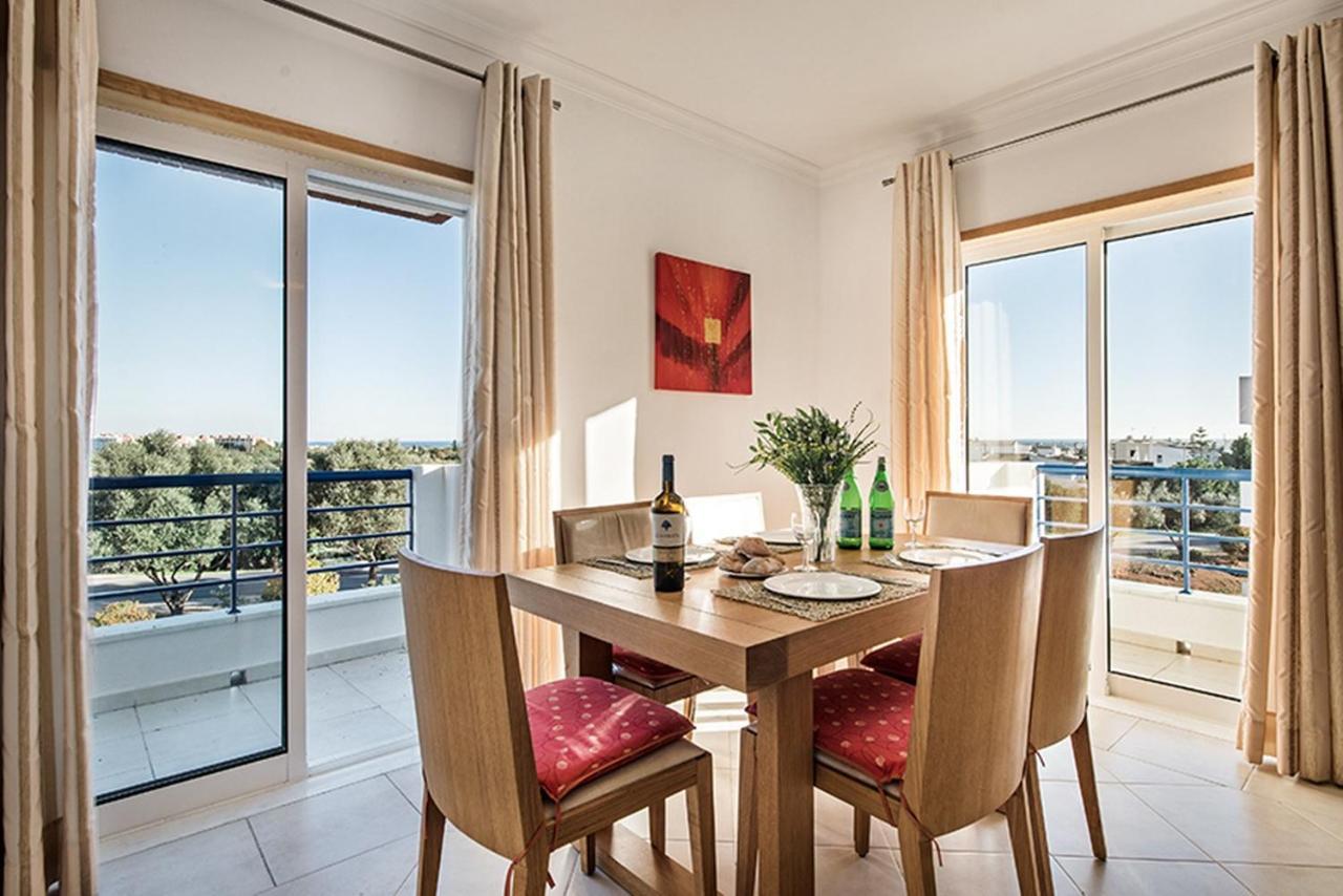 Apartamento Whyler Tavira Eksteriør bilde