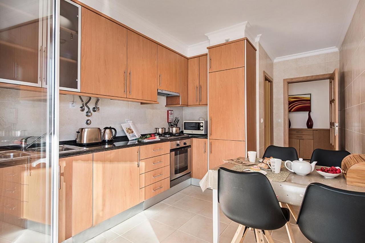 Apartamento Whyler Tavira Eksteriør bilde