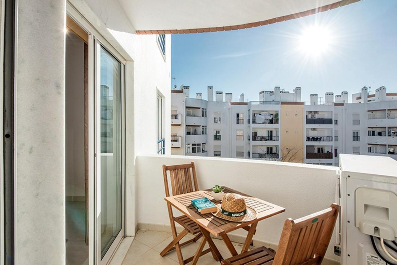 Apartamento Whyler Tavira Eksteriør bilde