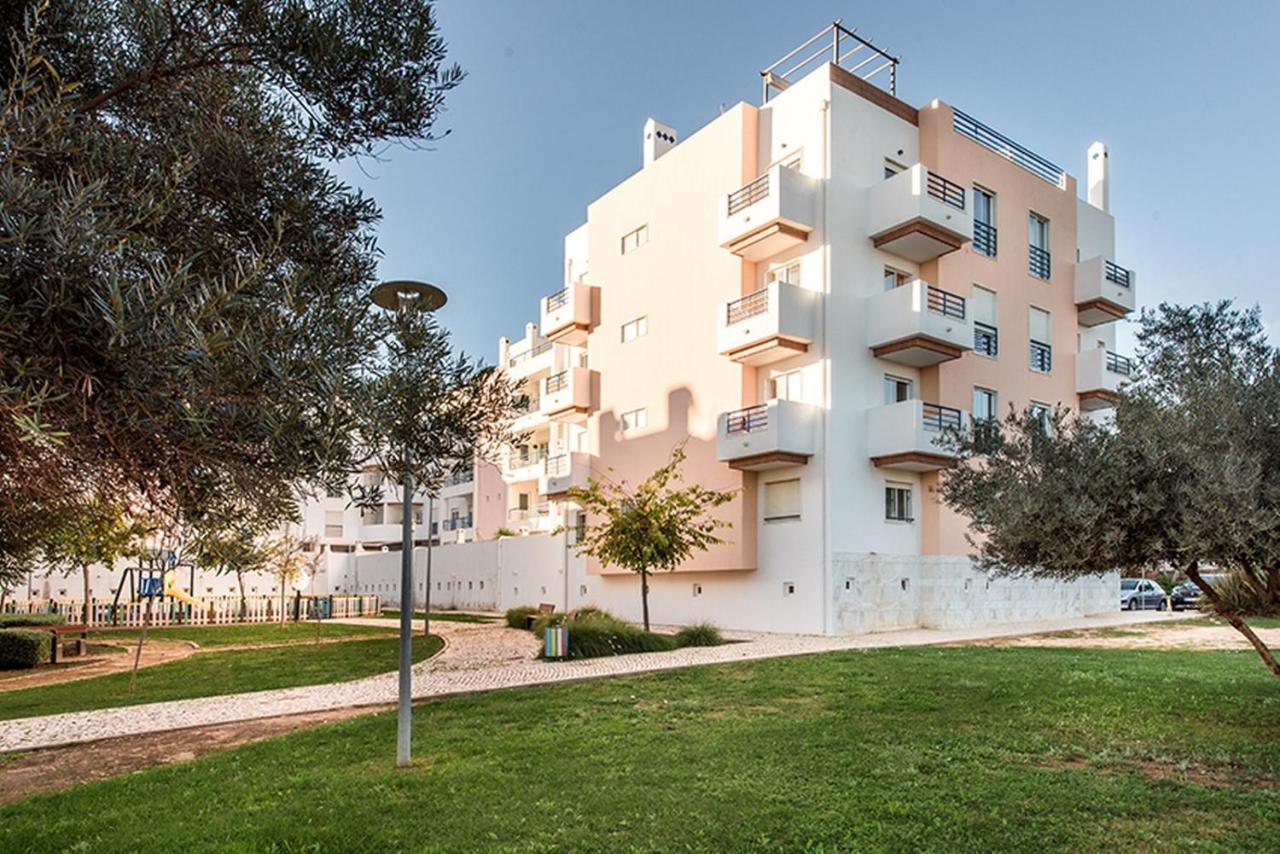 Apartamento Whyler Tavira Eksteriør bilde
