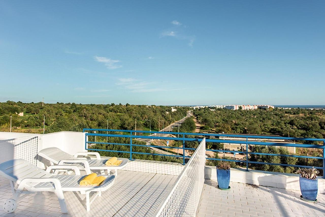 Apartamento Whyler Tavira Eksteriør bilde