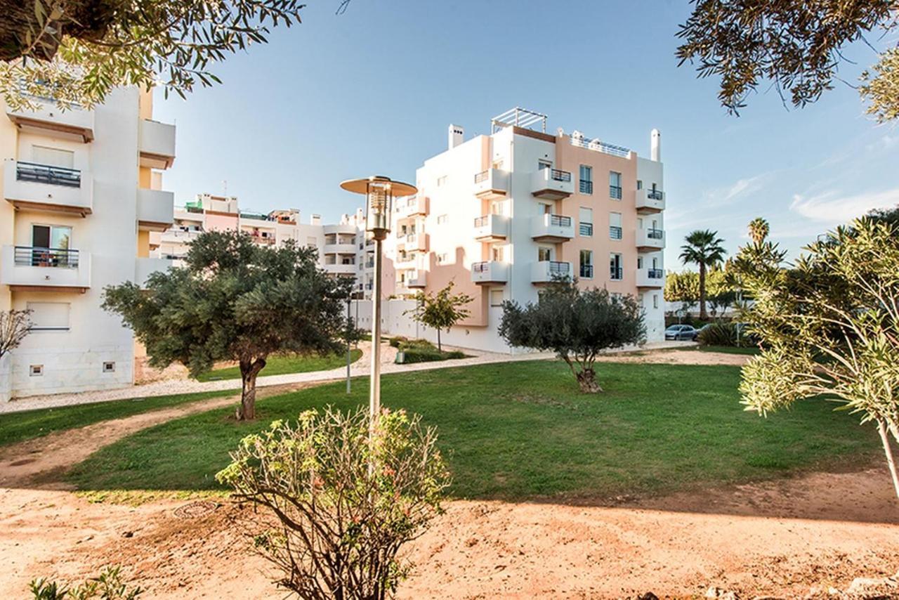 Apartamento Whyler Tavira Eksteriør bilde