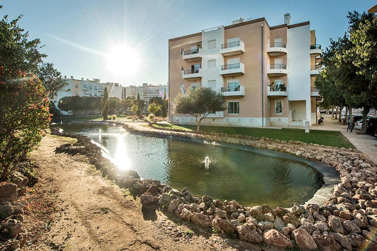 Apartamento Whyler Tavira Eksteriør bilde
