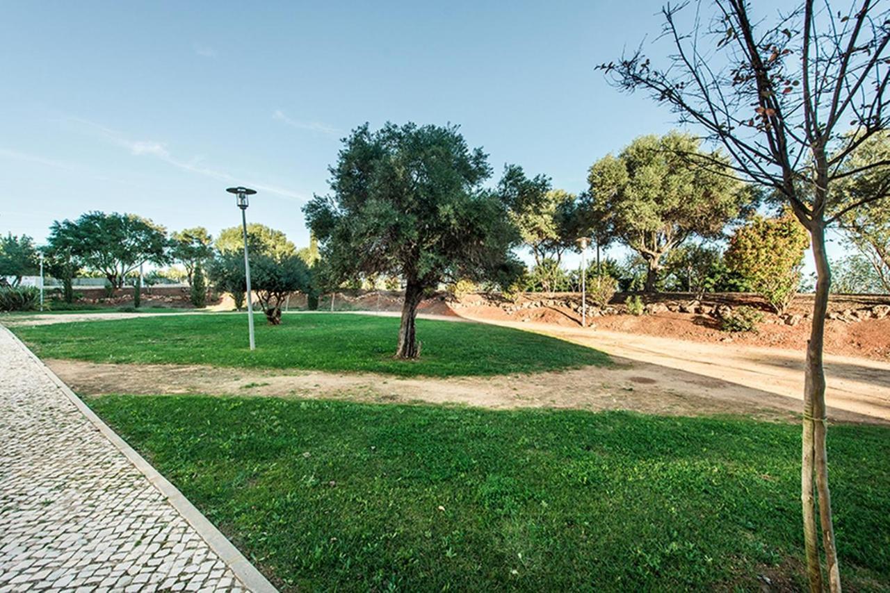 Apartamento Whyler Tavira Eksteriør bilde