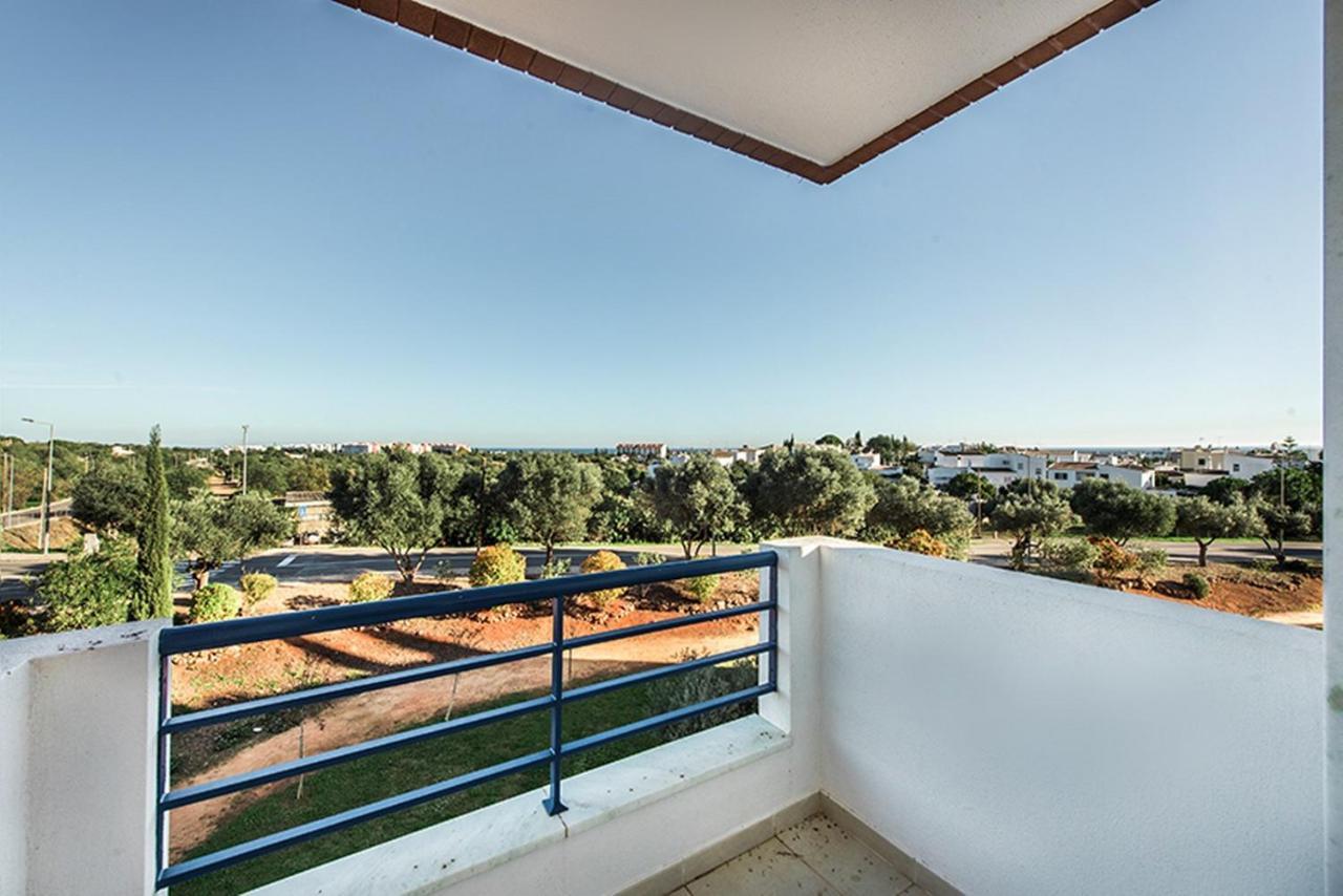 Apartamento Whyler Tavira Eksteriør bilde