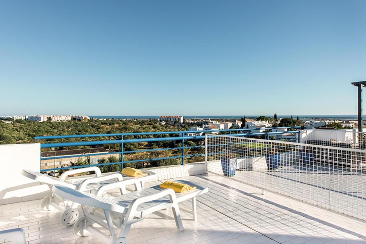 Apartamento Whyler Tavira Eksteriør bilde