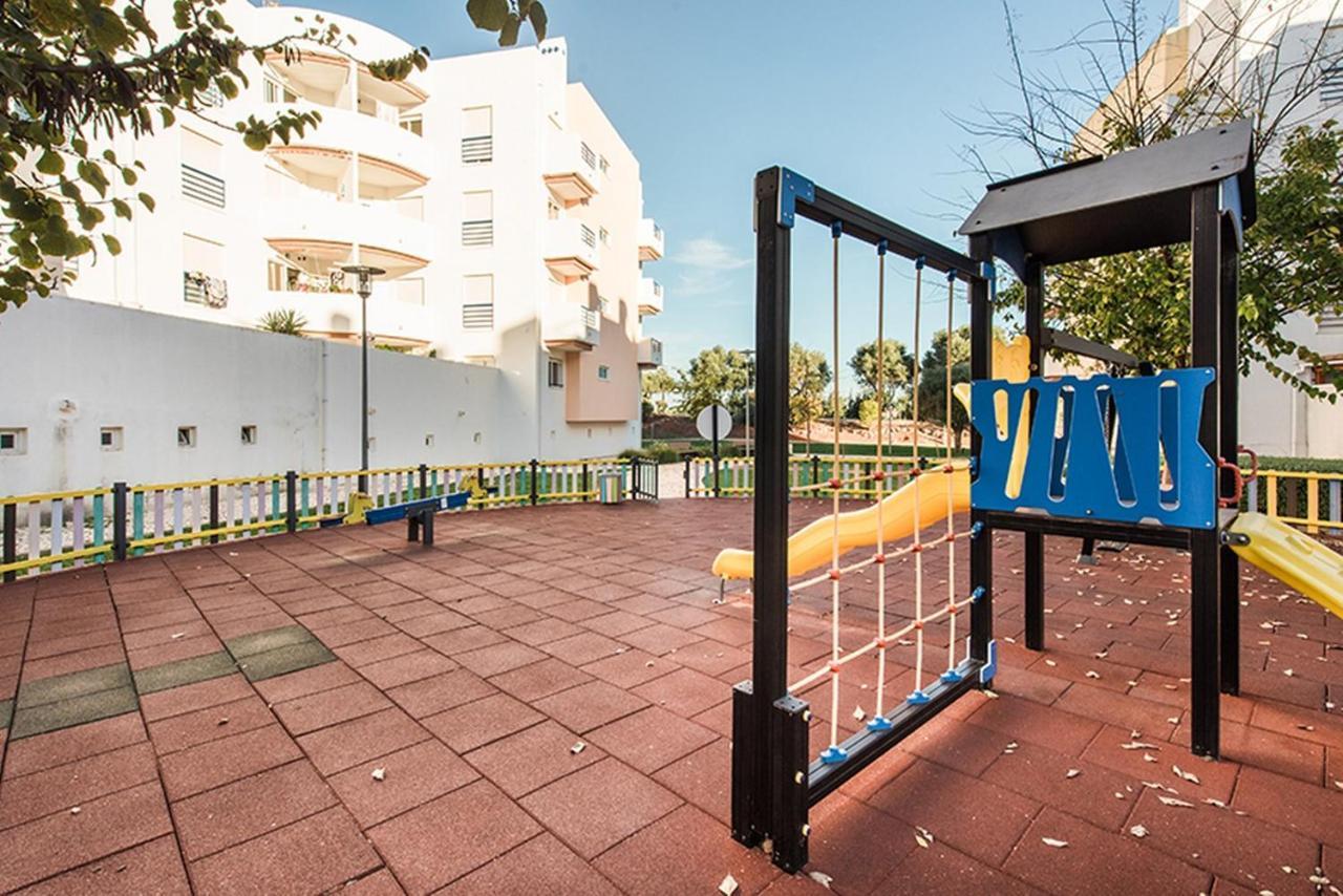 Apartamento Whyler Tavira Eksteriør bilde