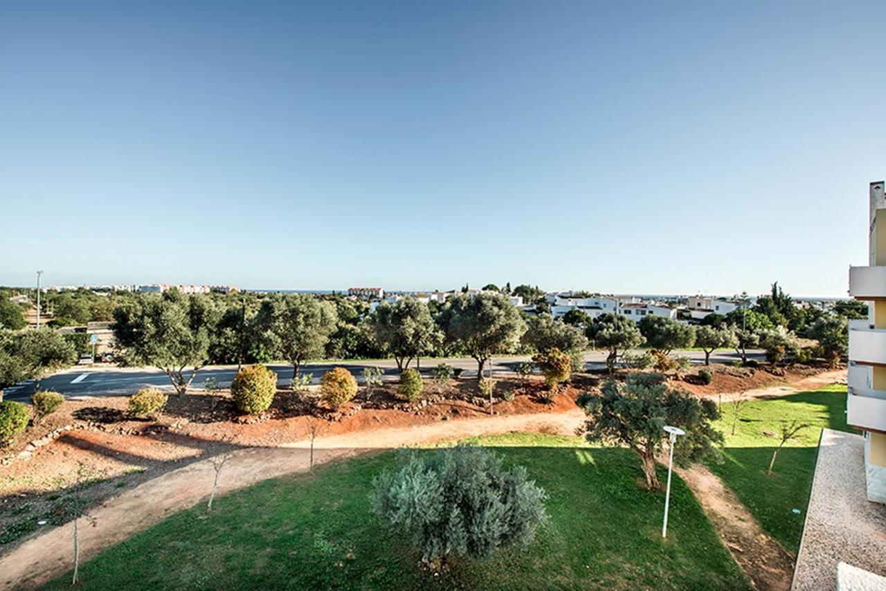 Apartamento Whyler Tavira Eksteriør bilde
