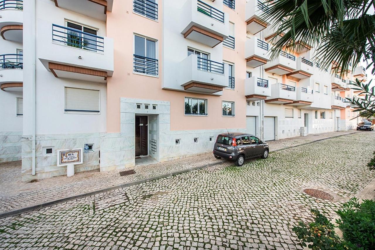 Apartamento Whyler Tavira Eksteriør bilde