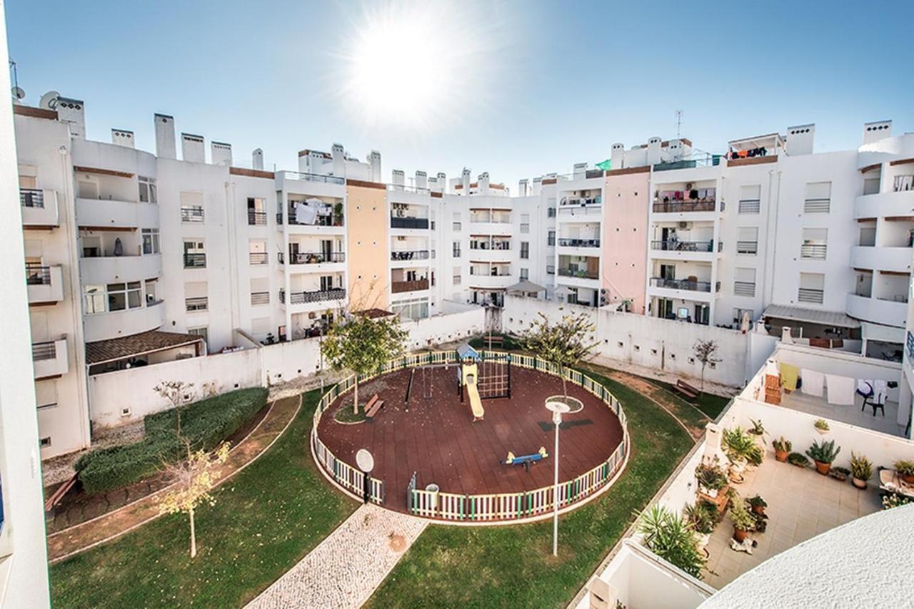 Apartamento Whyler Tavira Eksteriør bilde