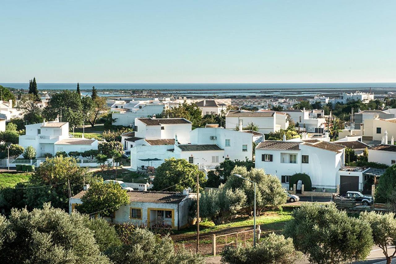Apartamento Whyler Tavira Eksteriør bilde