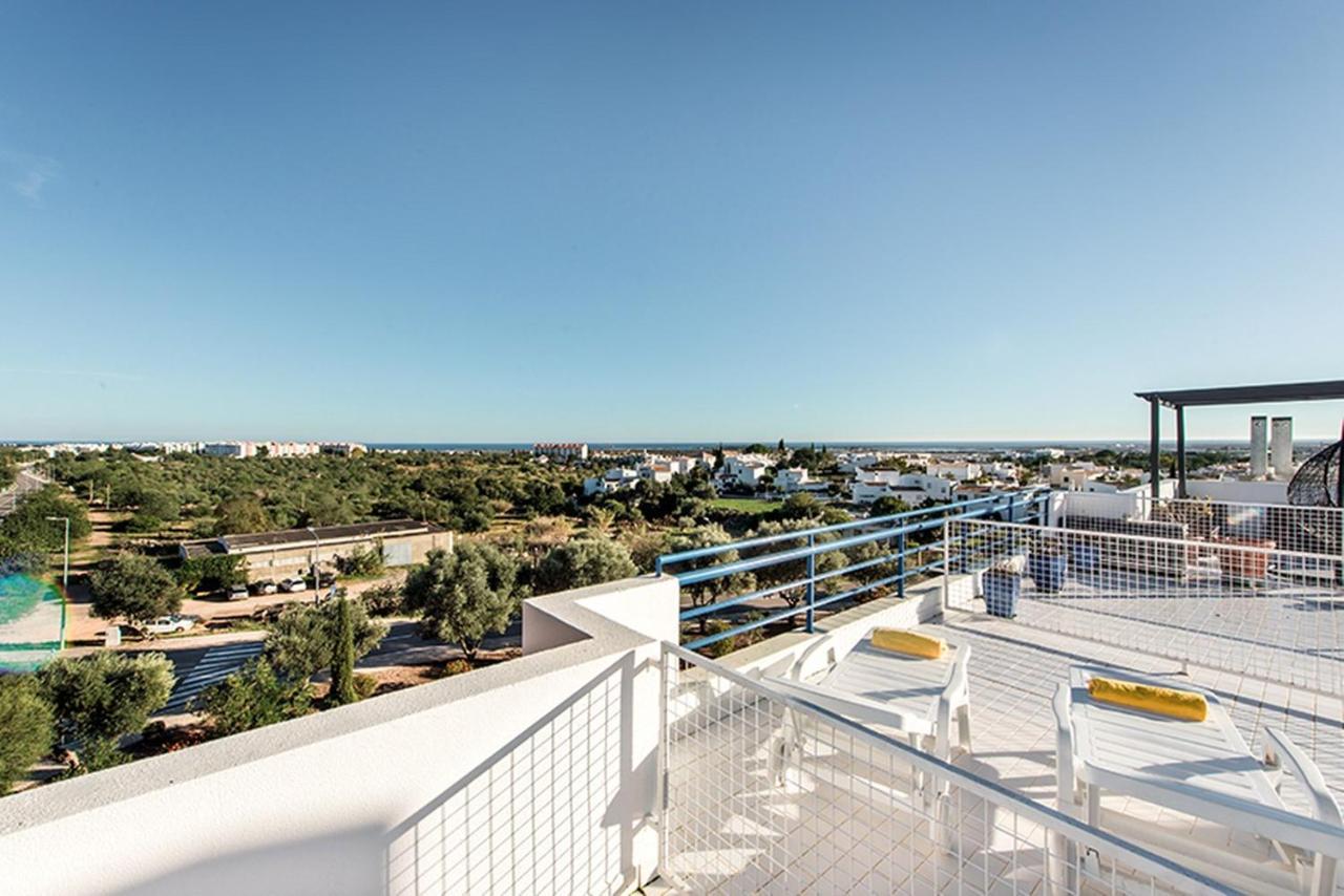 Apartamento Whyler Tavira Eksteriør bilde