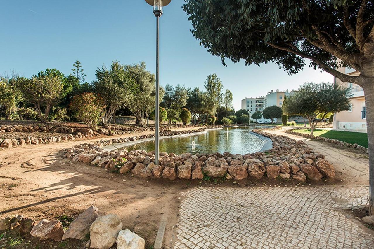 Apartamento Whyler Tavira Eksteriør bilde