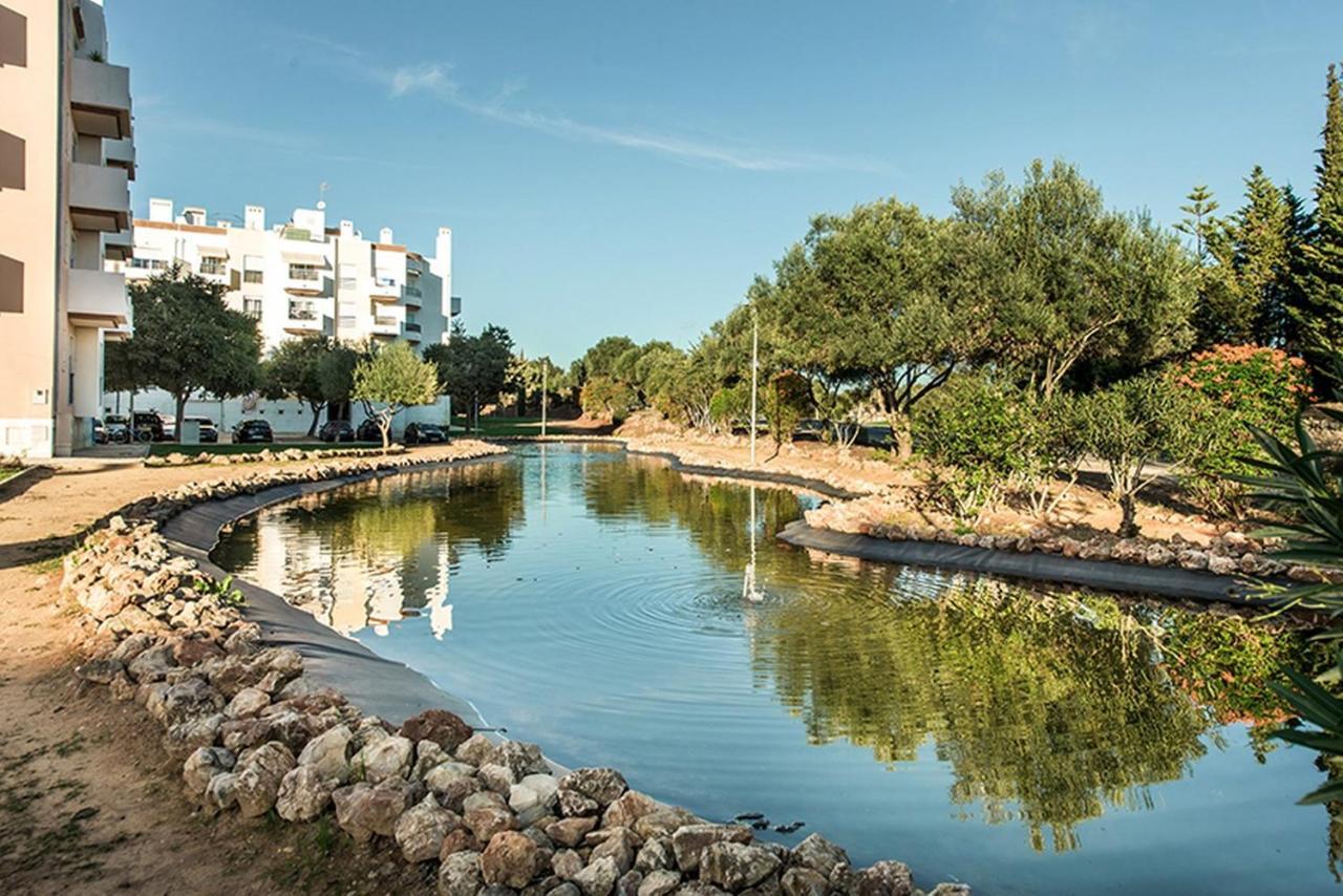 Apartamento Whyler Tavira Eksteriør bilde