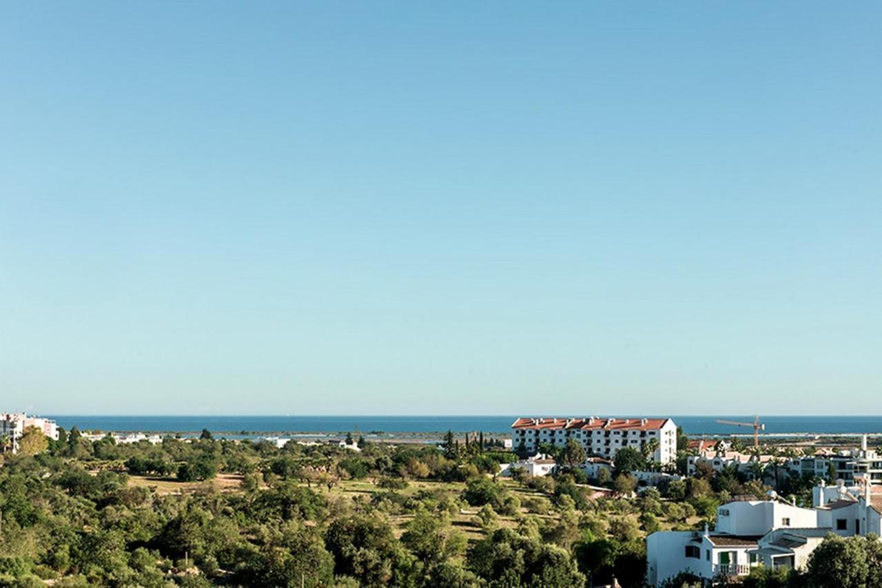 Apartamento Whyler Tavira Eksteriør bilde