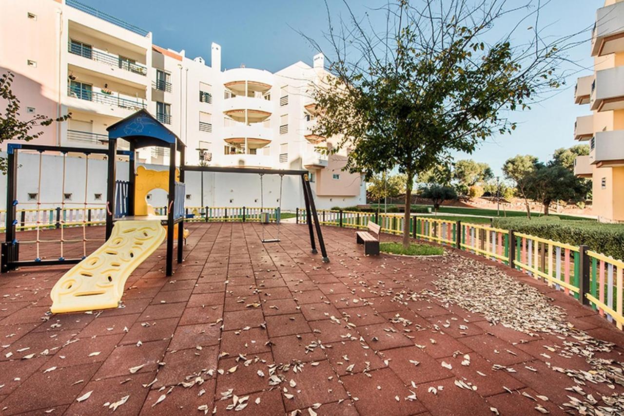 Apartamento Whyler Tavira Eksteriør bilde