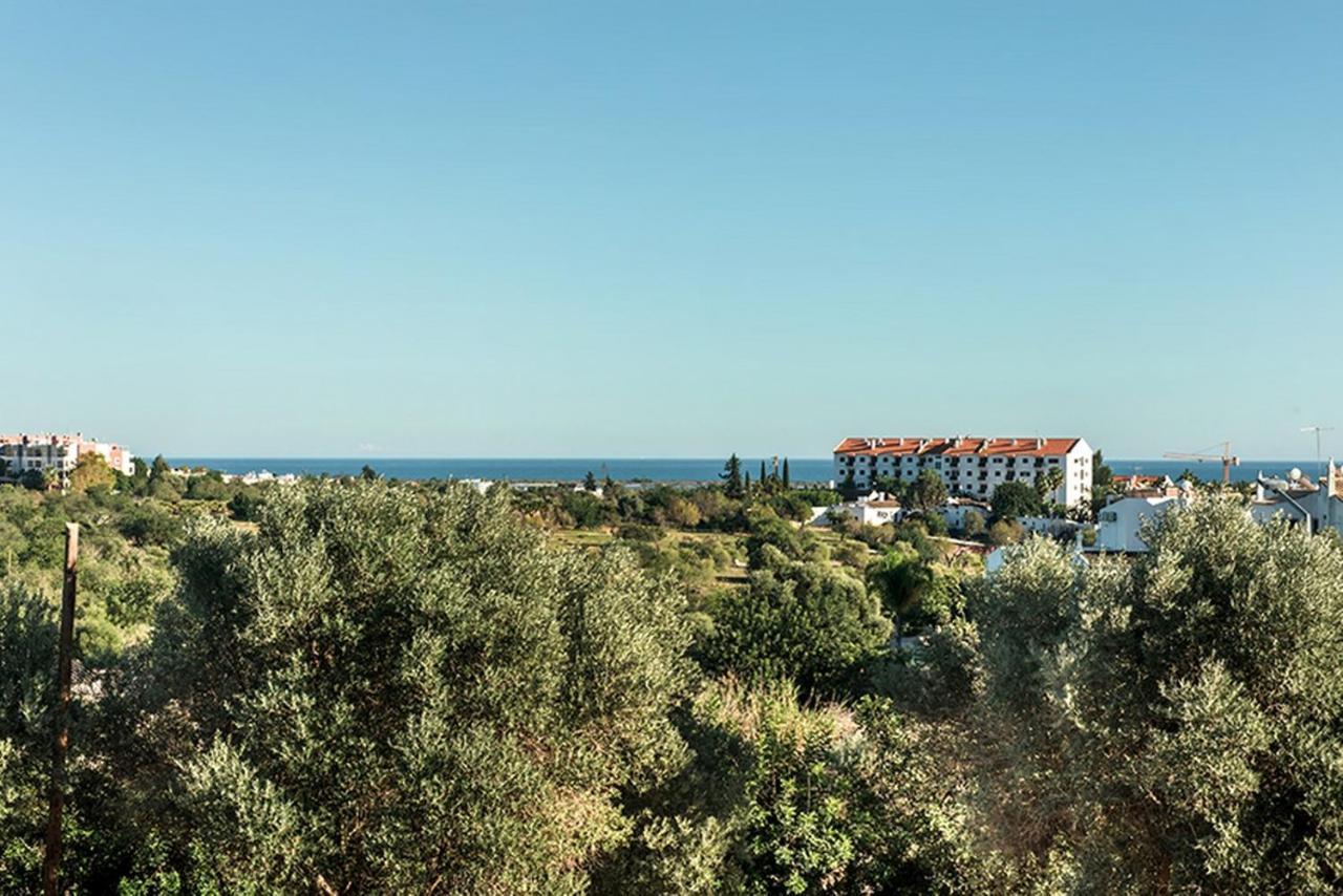 Apartamento Whyler Tavira Eksteriør bilde