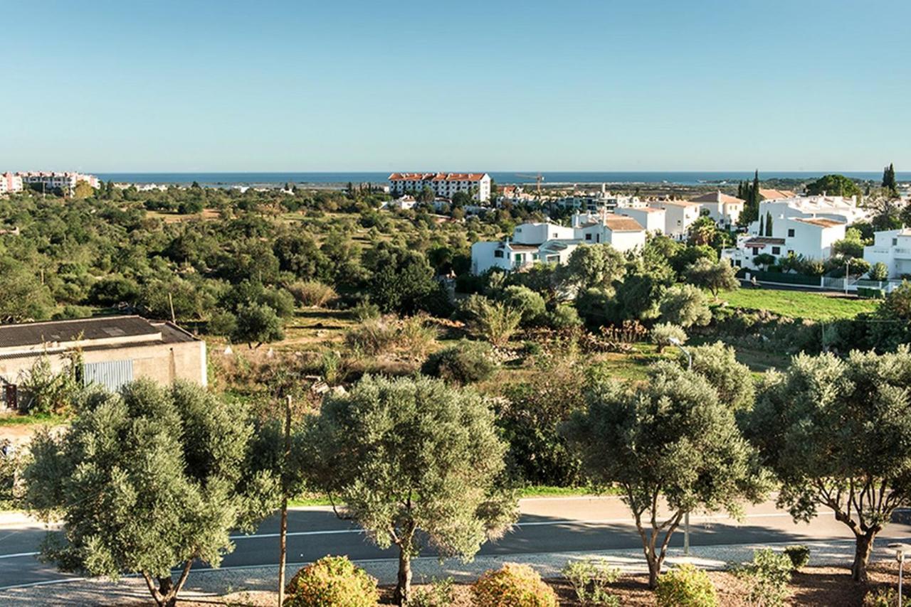Apartamento Whyler Tavira Eksteriør bilde