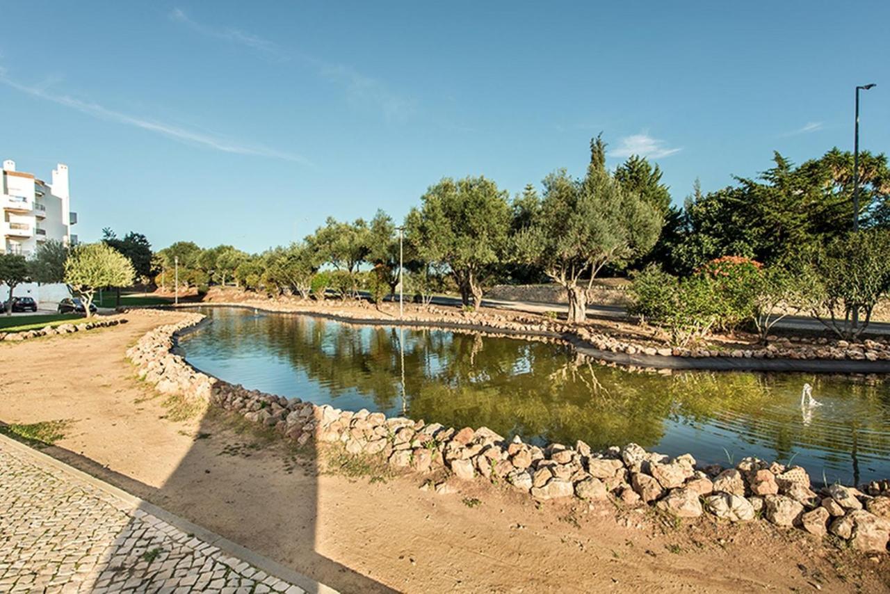 Apartamento Whyler Tavira Eksteriør bilde
